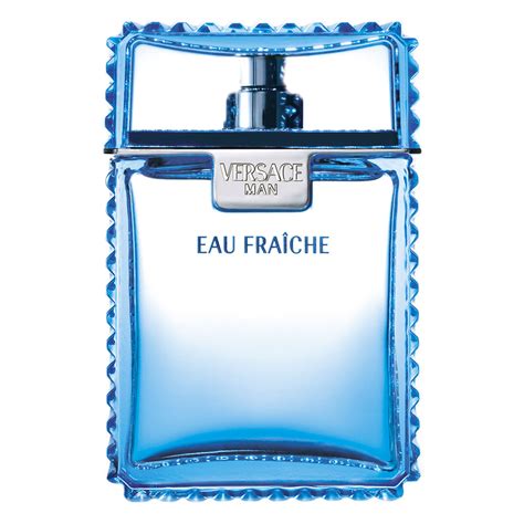 versace man eau fraiche kaina|versace man perfume.